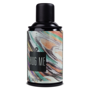 HUG ME SPRAY 250 ml odświeżacz powietrza PREMIUM